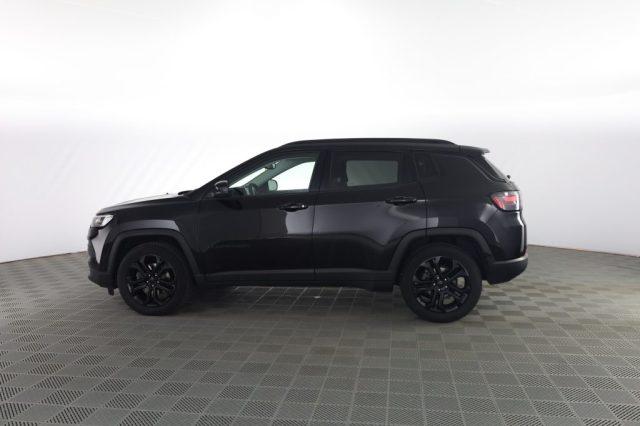 JEEP Compass Compass 1.3 Turbo T4 2WD Night Eagle