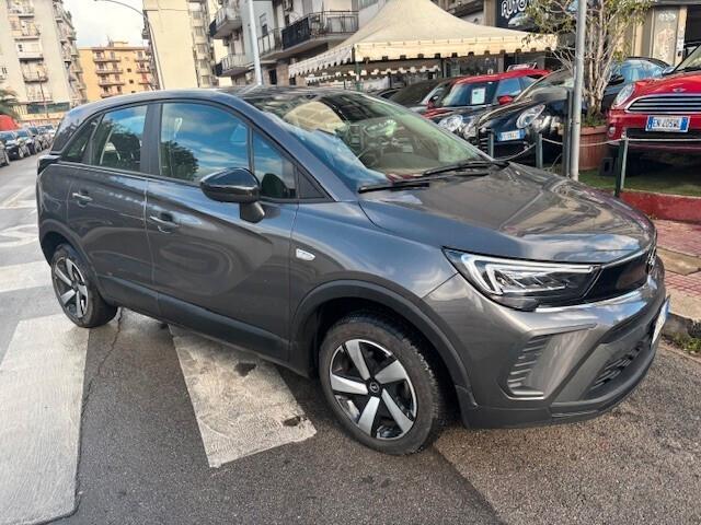 Iva esp. Motore in garanzia fino al 2033