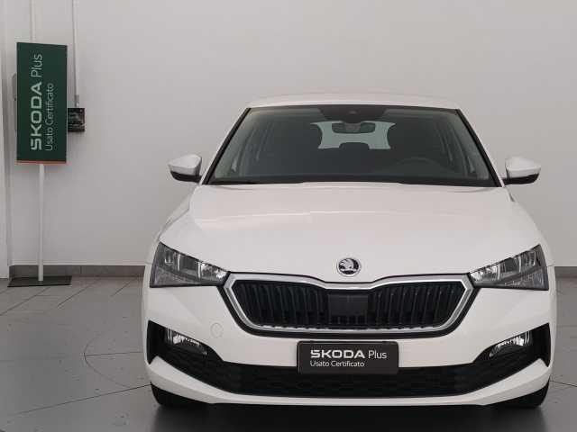 SKODA Scala 1.0 TSI 110 CV DSG Ambition