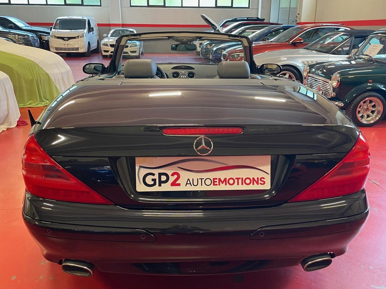 Mercedes-benz SL 350 NO SUPERBOLLO