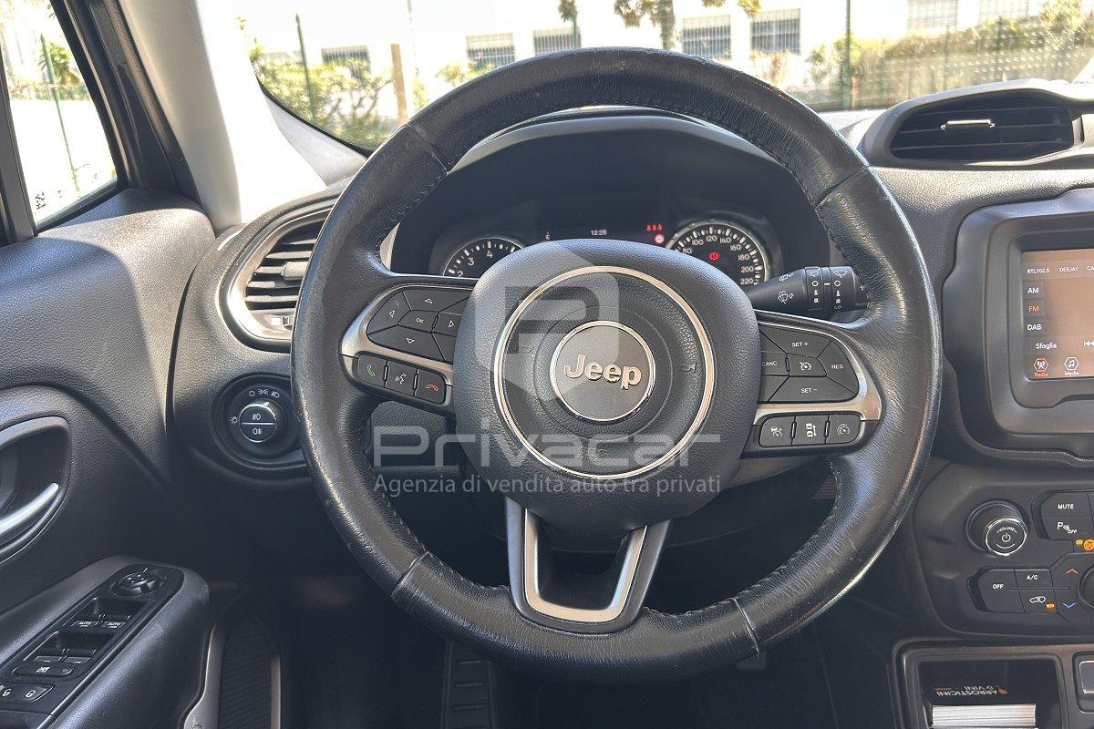 JEEP Renegade 1.0 T3 Limited