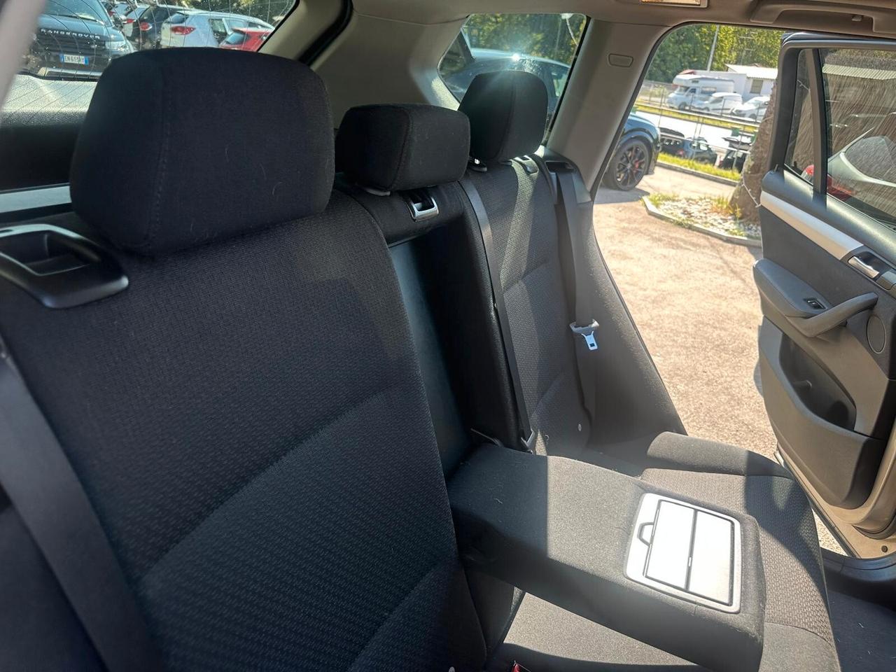 Bmw X3 xDrive20d Msport