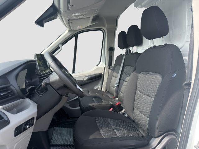 MAXUS Deliver 9 Deliver9 2.0CRDI 150CV FWD PL-TM Furgone