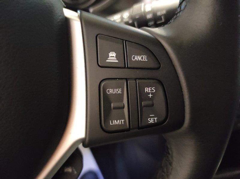 SUZUKI Vitara (2015) - Vitara 1.4 Hybrid Cool