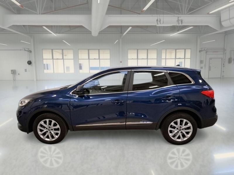 RENAULT KADJAR 1.5 DCI 85KW BLUE BUSINESS EDC