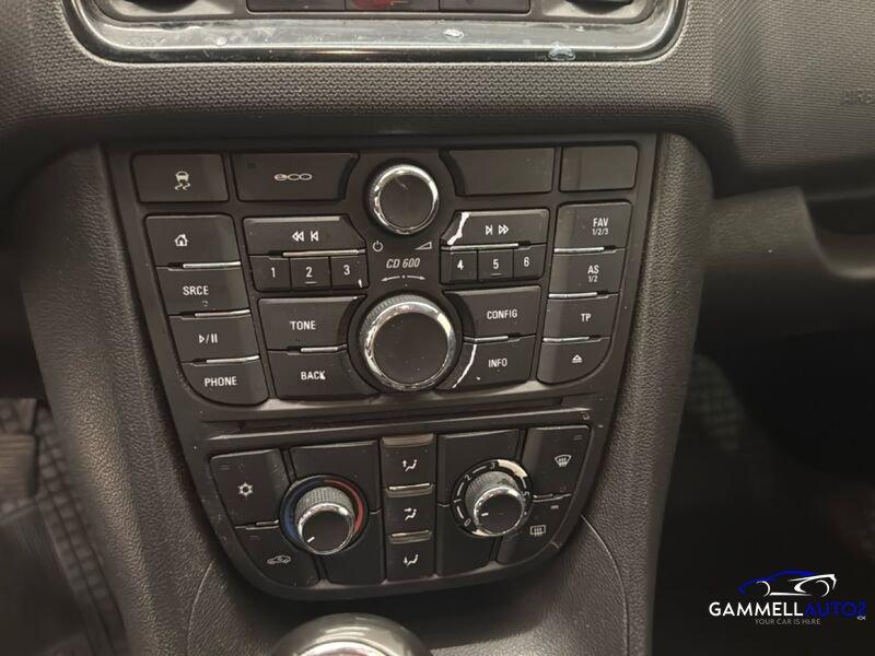 Opel Meriva 1.6 CDTI 95cv MT6 S&S Cosmo