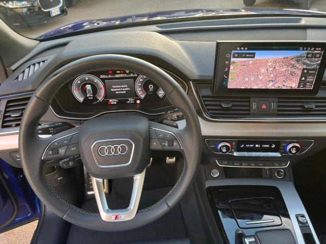 AUDI Q5 SPORTBACK 40 TDI quattro S tronic