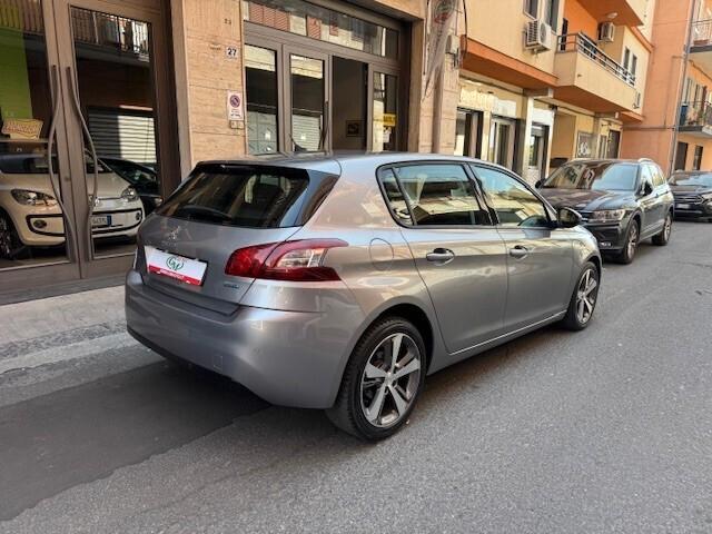 Peugeot 308 1.6 BlueHDi S&S Active
