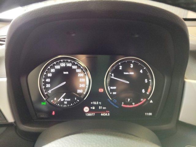 BMW X1 sDrive18d Business Advantage