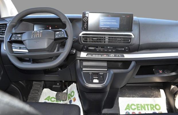 FIAT SCUDO - ULYSSE COMB.L2H1 2.0 BLUEHDI 180CV