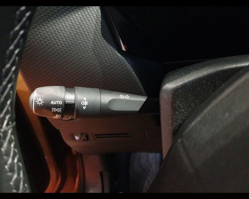 DS DS4 2ª serie BlueHDi 130 aut. Trocadero