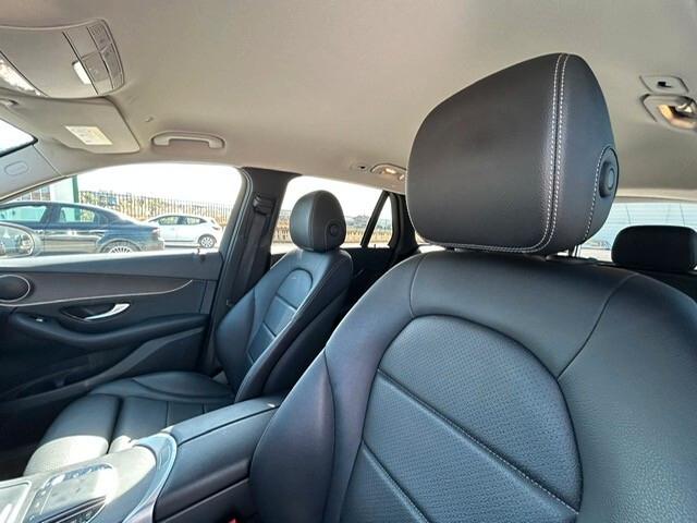 Mercedes-benz GLC 220 d 4Matic Sport