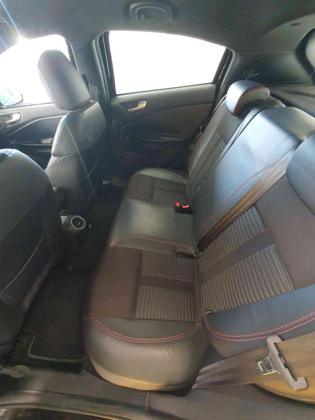 ALFA ROMEO Giulietta 1.4 Turbo MultiAir Exclusive