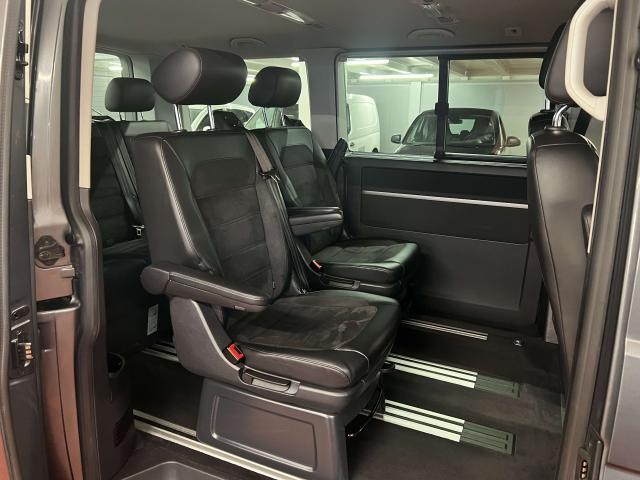 Volkswagen T6 Multivan Multivan 2.0 tdi 4motion 199cv dsg