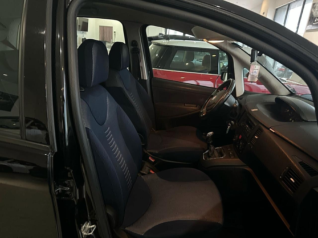 Fiat Idea 1.4 Dynamic EasyPower