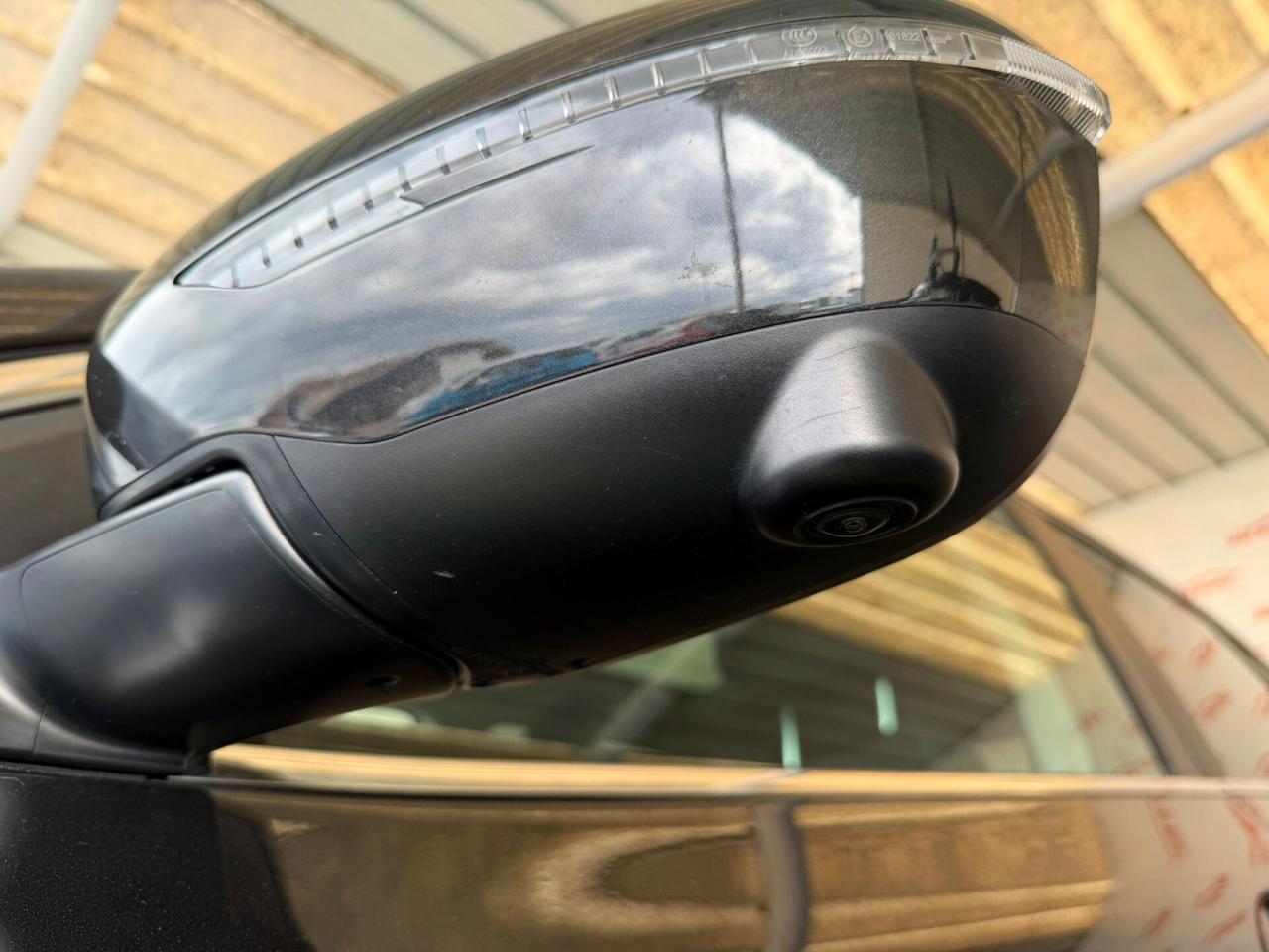 NISSAN QASHQAI N-CONNECTA 1.5 DIESEL 110CV