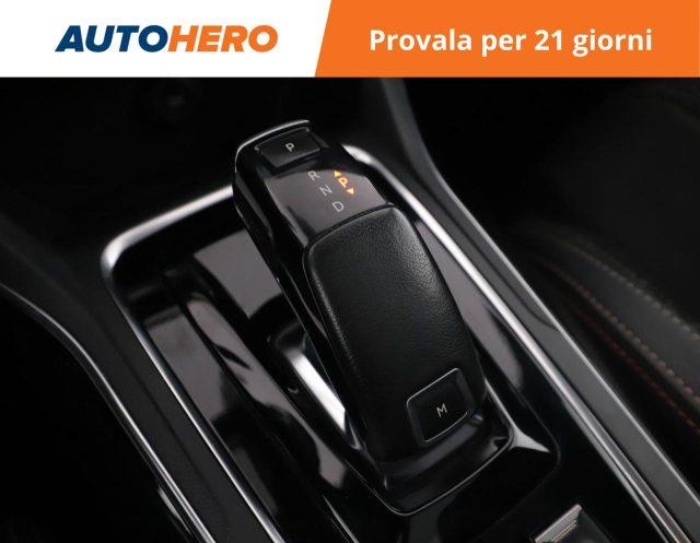 PEUGEOT 308 BlueHDi 130 S&S EAT8 GT Line