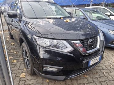 Nissan X-Trail 1.3 dig-t N-Connecta 2wd dct my20