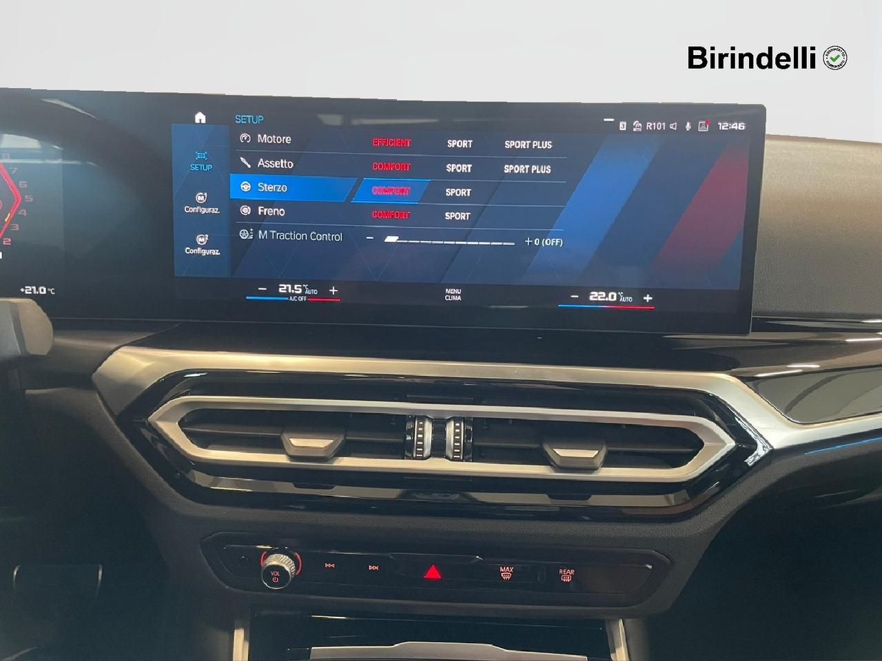 BMW Serie 2 Cpé(G42/87) - M2