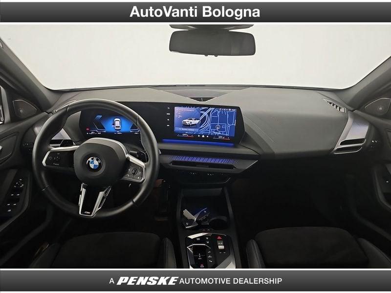 BMW Serie 1 120d 48V MSport Pro auto