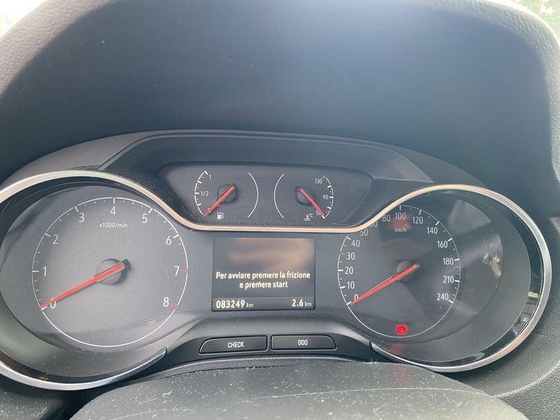 Opel Grandland 1.2 Turbo 12V 130 CV Start&Stop Innovation