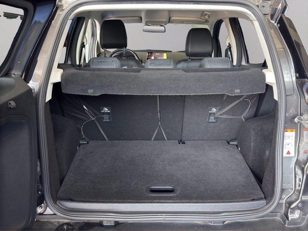 FORD EcoSport 1.0 ecoboost Titanium 100cv my19 del 2019