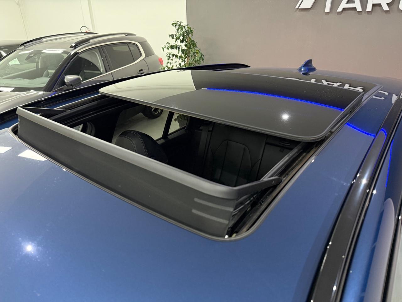 Bmw X3 xDrive20d 48V Msport *TETTO