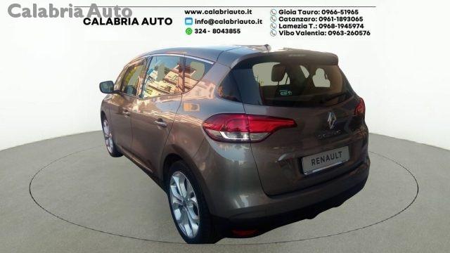 RENAULT Scenic Scénic dCi 8V 110 CV Energy Zen