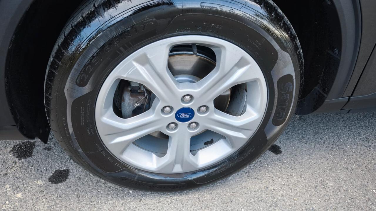 Ford Kuga 1.5 EcoBlue 120 CV aut. 2WD