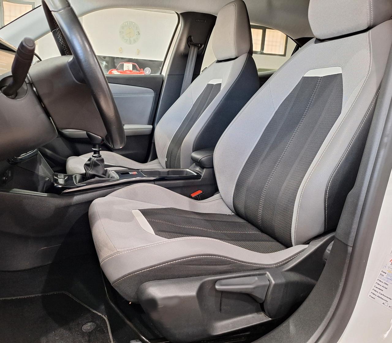 Opel Mokka 1.5 diesel Elegance Plus