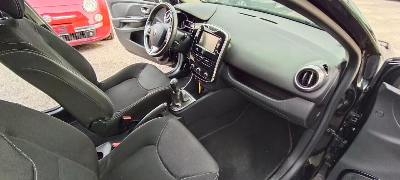 Renault Clio dCi Costume National 1 PROPR.!