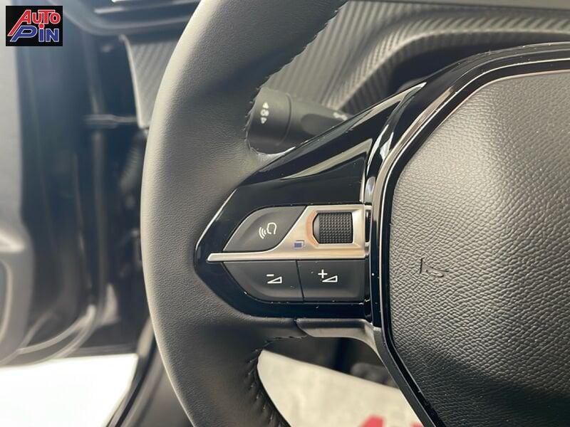 Peugeot 208 208 PureTech 100 Stop&Start 5 porte Allure