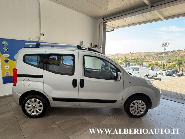 FIAT Qubo 1.3 MJT 75 CV Trekking