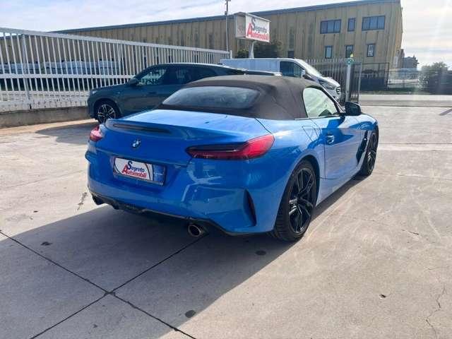 BMW Z4 Z4 sDrive20i Msport