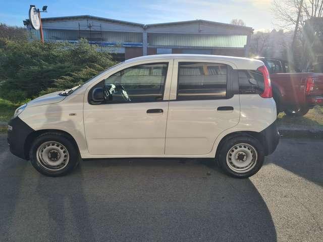 Fiat Panda VAN 1.2 easypower Pop Gpl 69cv Euro6B