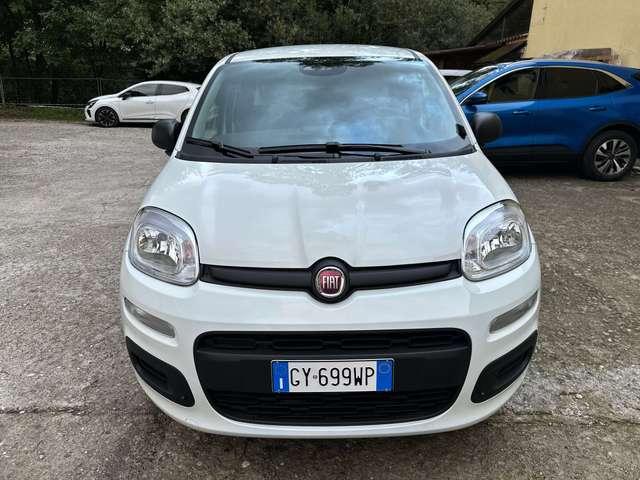 Fiat Panda Pandina 1.0 firefly S&S hybrid - KM 0