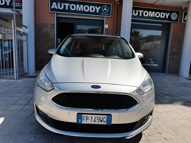 Ford C-Max 1.5 TDCi 120CV Start&Stop Business Edition