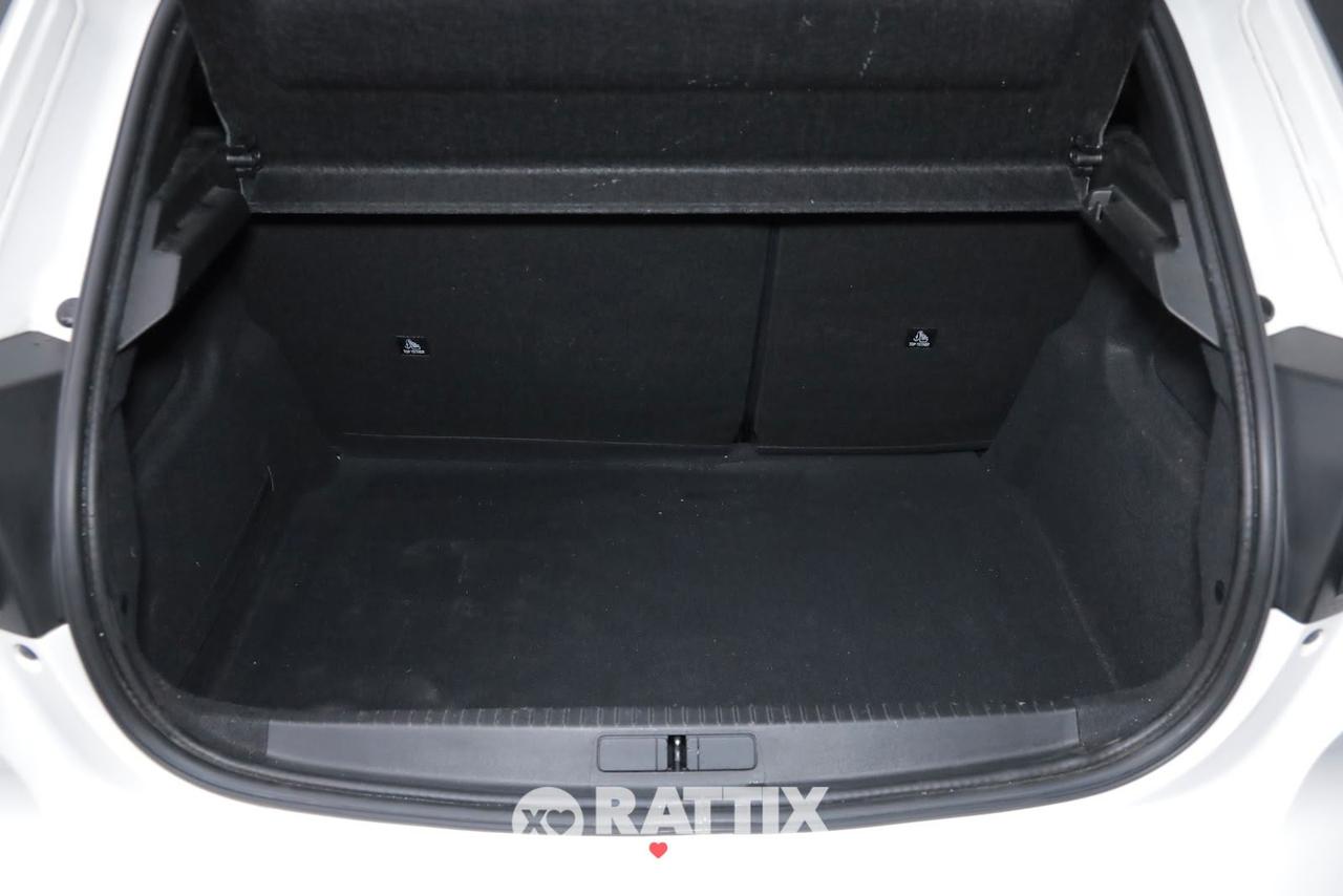 Peugeot e-208 motore elettrico 100kW Active Pack