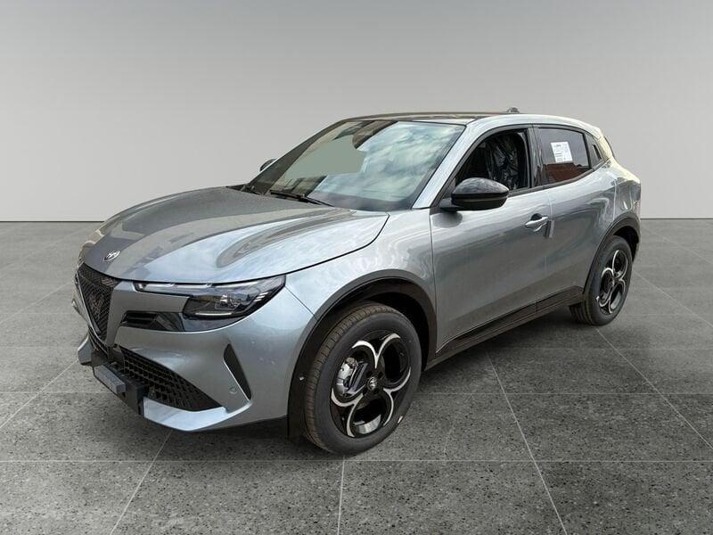 Alfa Romeo Junior 1.2 145 CV Hybrid eDCT6 Ti+BPK-Pack Techno+Tetto