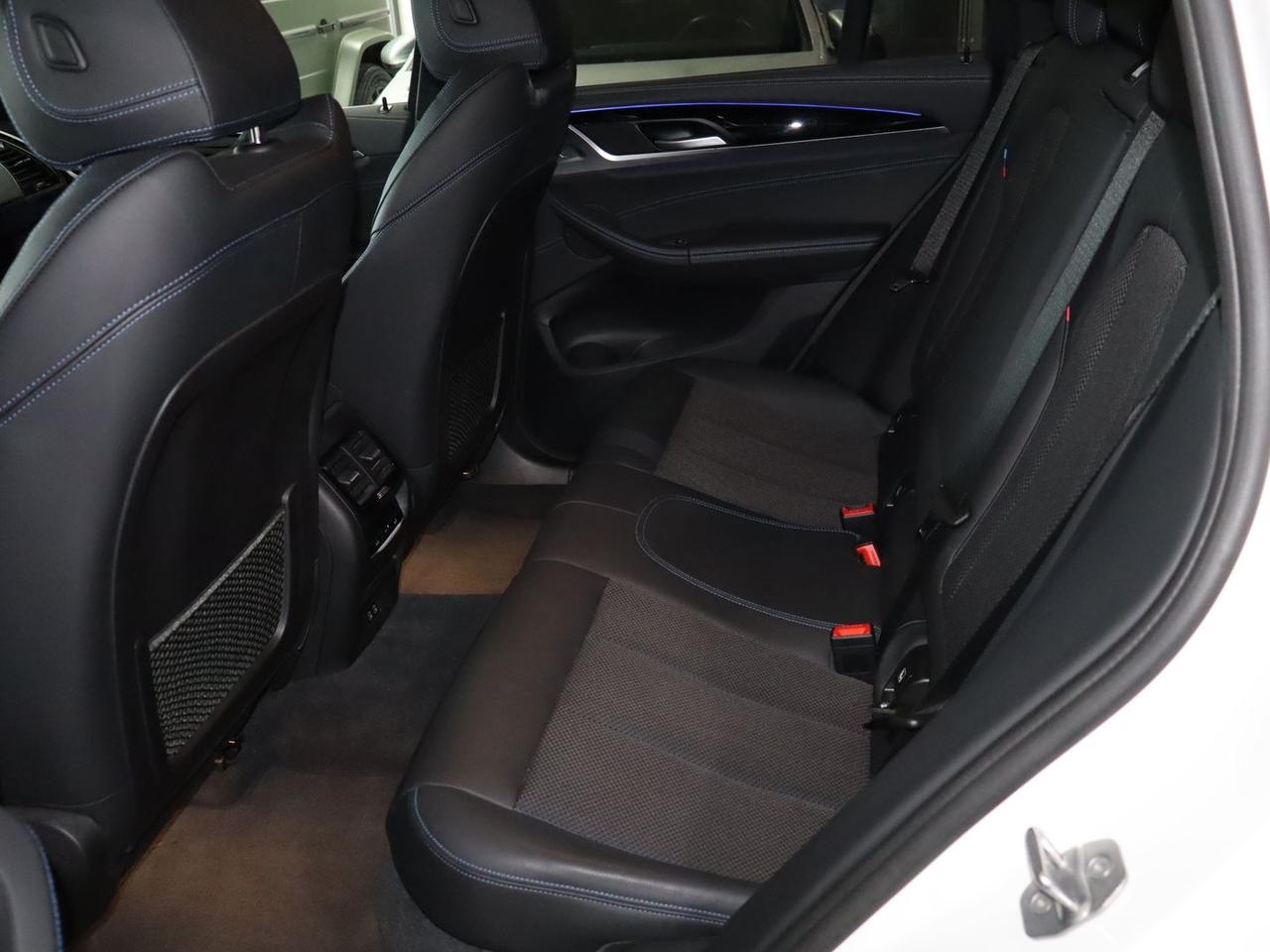 Bmw X4 M Sport 20 d #10223