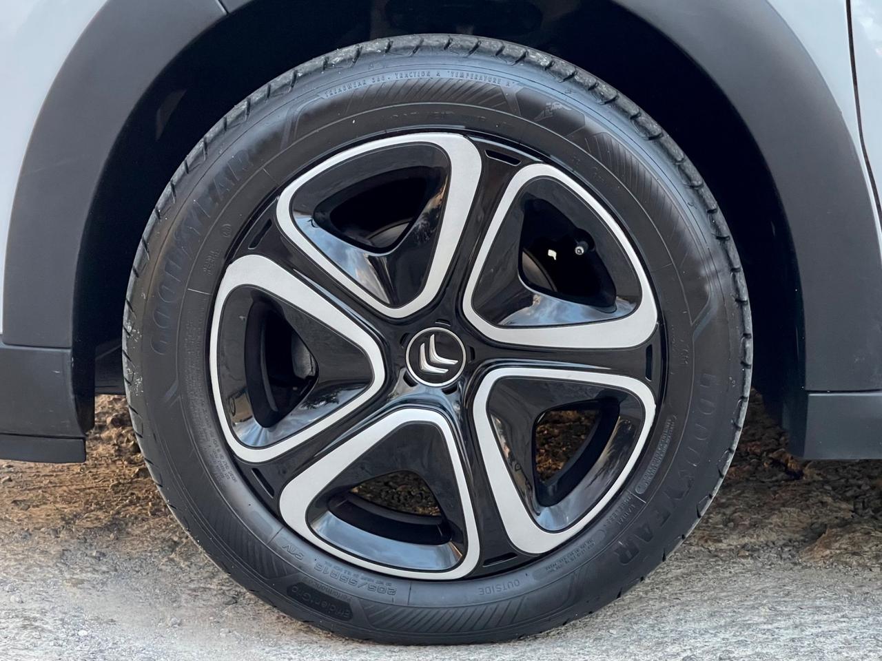 Citroen C3 BlueHDi 100 S&S Feel 2021