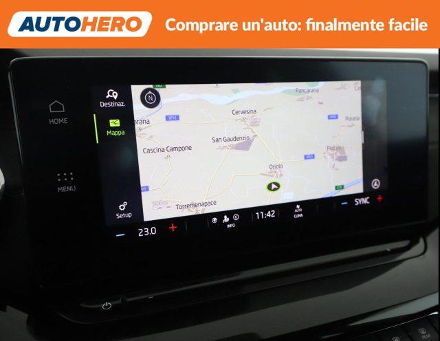 SKODA Octavia 1.5 TSI ACT Style