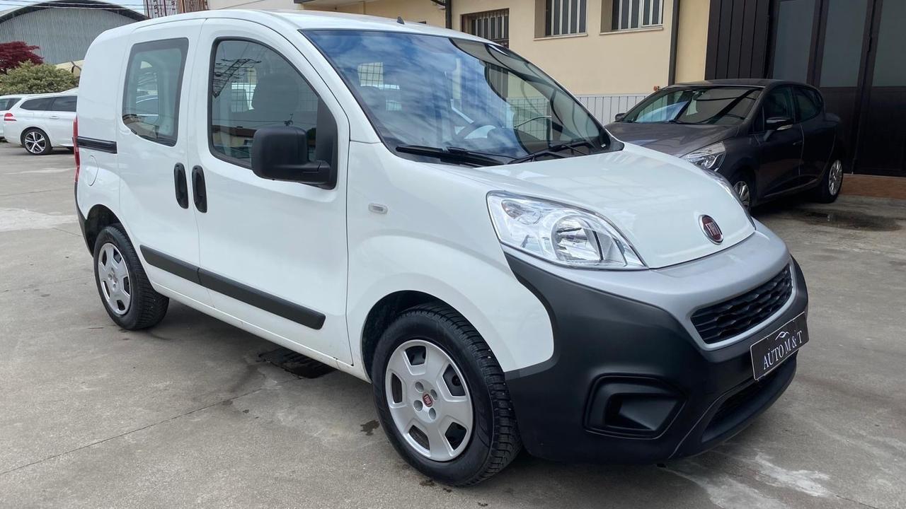 Fiat Fiorino 1.3 MJT 95CV Cargo SX