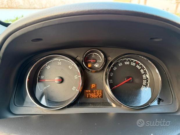 Opel Antara 2.2 CDTI 163CV 4x2 Cosmo