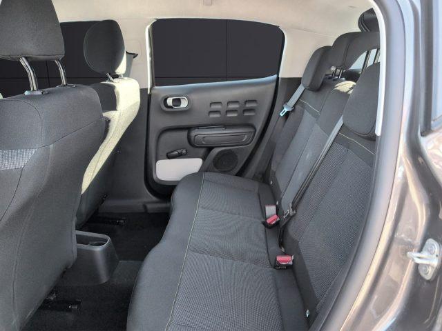 CITROEN C3 PureTech 110 S&S Plus