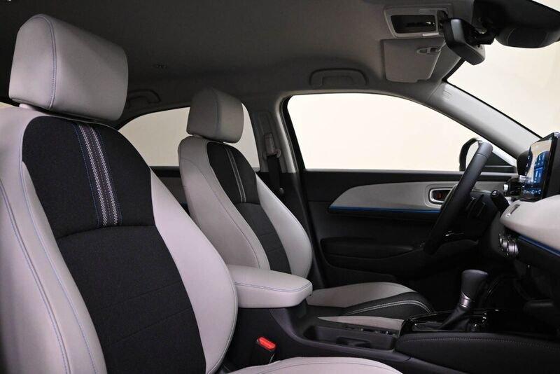Honda HR-V HR-V 1.5 Hev eCVT Advance Style