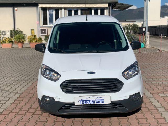 FORD Transit Courier 1.5 TDCi FURGONE TREND