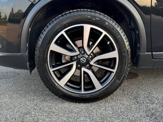 NISSAN X-Trail 1.6 dCi 2WD ACENTA *TAGLIANDATA*UNIPROP*