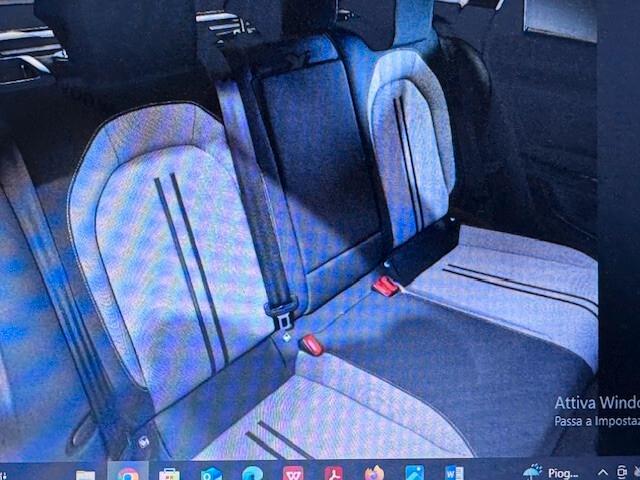 Seat Leon Sportstourer 1.0 TSI 90 CV Business