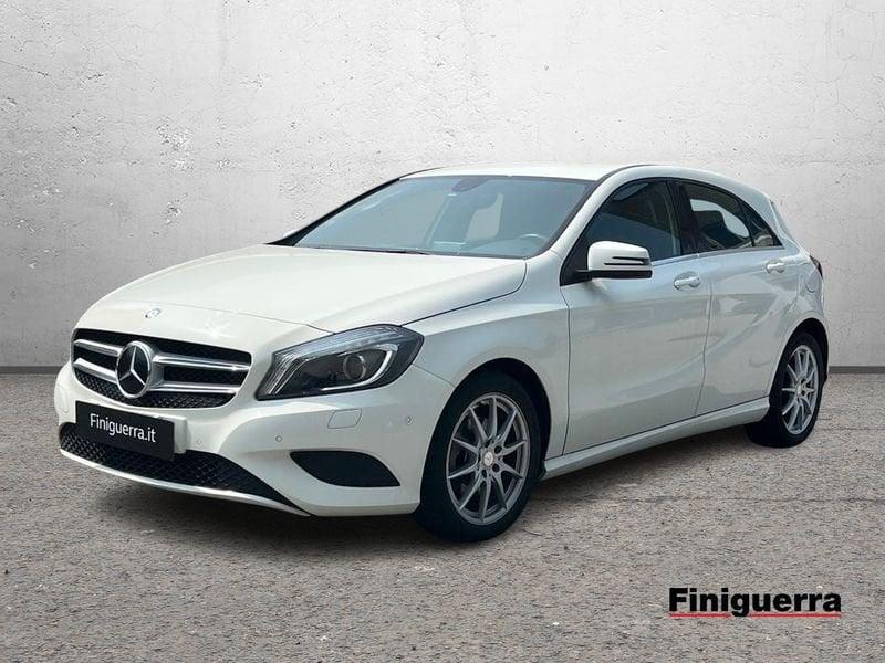 Mercedes-Benz Classe A A 200 CDI Sport